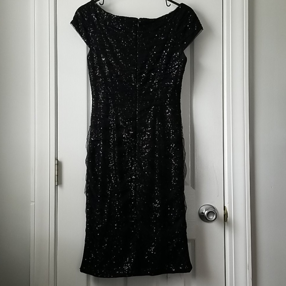 Ralph Lauren Evening Dress - Picture 3 of 4